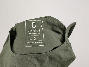 t shirty len: Used, Bluzka damska, rozmiar S — 4