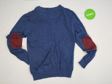 sweter serca: House, Sweter dla mężczyzn, rozmiar S — 4