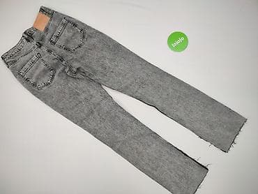 cargo pull and bear: Jeansy damskie, rozmiar S — 3