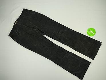 leginsy esmara: Spodnie materiałowe damskie, rozmiar M — 2