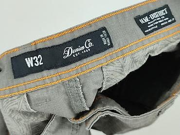 crocs klapki ccc: Denim Co, Szorty damskie, rozmiar L — 4