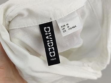 stanik h m: H&M Divided, Koszula damska, rozmiar M — 4