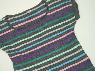 sukienki w paski: Sukienka damska, rozmiar M — 1