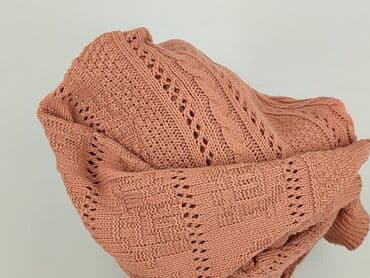 sweter open shoulder: Women`s knitwear, size L — 5