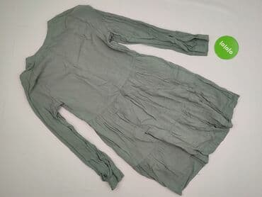 sukienka z bufiastymi rękawami asos: Amisu, Sukienka damska, rozmiar S — 3