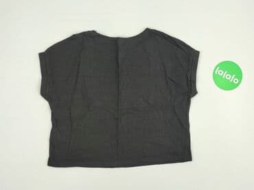 koszulka z autem h m: H&M, T-shirt damski, rozmiar S — 3
