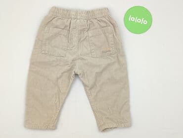 zara koszula z bambusem: Legginsy, Zara, 12-18 miesięcy, stan - Idealny — 3