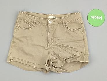 flat: Cropp, Szorty damskie, rozmiar L — 2