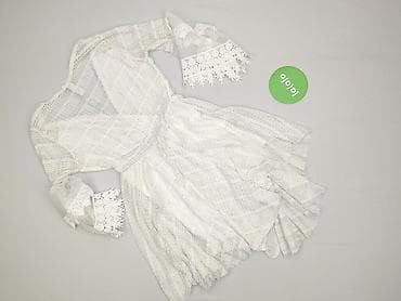 sukienka patchwork: New Collection, Sukienka damska, rozmiar S — 3