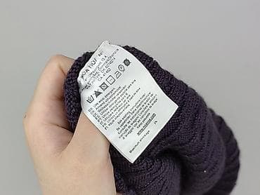 sweter serca: Noa Noa, Kardigan damski, rozmiar S — 4