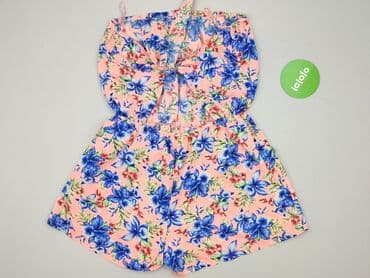 buty na platformie: Atmosphere, Kombinezon damski, rozmiar L — 3