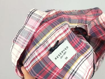 reserved blazer: Reserved, Сорочка жіноча, розмір M — 4
