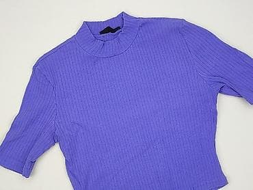 bluza wawa: Sinsay, Bluzka damska, rozmiar XL — 1