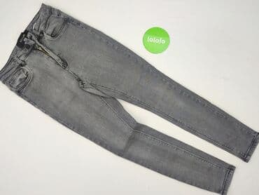 jeans agolde: ONLY, Jeansy damskie, rozmiar L — 2