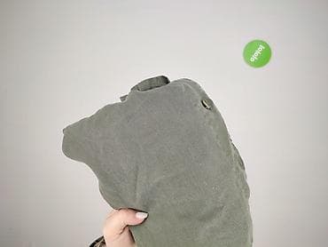 bluzy ciemna strefa: Koszula damska, rozmiar One size — 5