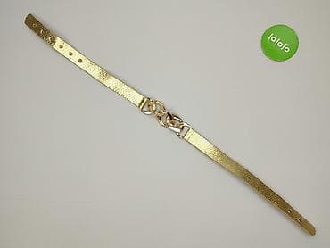 belt: Pasek, Damskie, stan - Idealny — 2