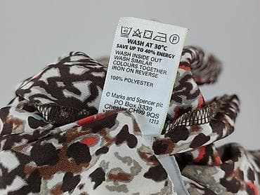 bluzka wymiary: Marks & Spencer, Bluzka damska, rozmiar XL — 6