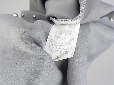 buty duffy: ITALY FASHION, Spódnica damska, rozmiar L — 4