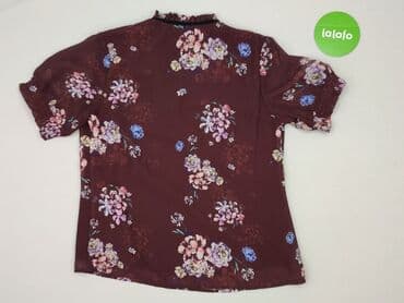 mohito bluzka z haftem: Mohito, Bluzka damska, XS — 3