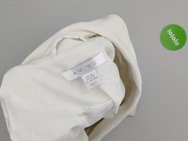 massimo dutti marynarka damska: Amisu, Marynarka damska, rozmiar S — 4