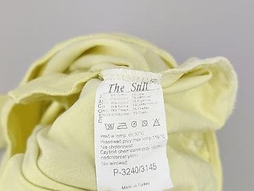 bluzki bawełniane basic: Free Still, Sukienka damska, rozmiar 4XL — 4