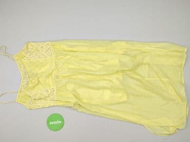 allegro sukienki wieczorowe plus size: H&M, Sukienka damska, rozmiar L — 3