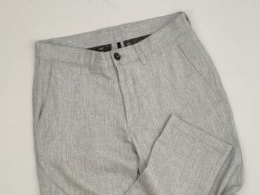 Zara, Chinosy dla mężczyzn, rozmiar S