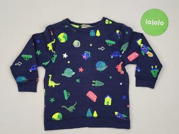 koszulka public enemy: Sweatshirt, George, 2-3 years, 92-98 cm, condition - Very good — 2