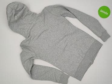 nike bluzy: Nike, Bluza z kapturem damska, rozmiar XS — 3