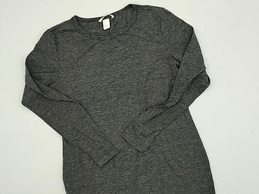 H&M Basic, Sukienka damska, rozmiar M