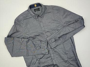 топи: Top Secret, Сорочка для чоловіків, розмір 2XL — 1