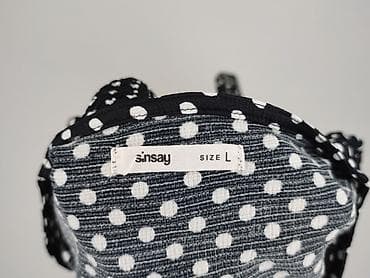 minions moda: Sinsay, Sukienka damska, rozmiar L — 4
