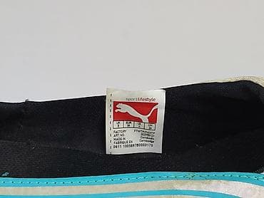 klapki tesco: Puma, Balerinki damskie, rozmiar 38 — 5