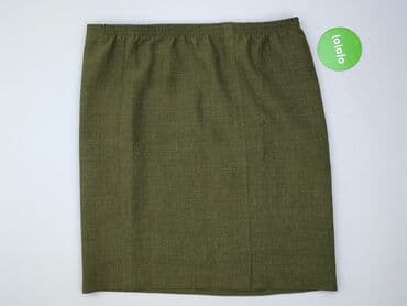 spódnice maxi plus size: Spódnica damska, rozmiar XL — 2