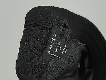 amisu cargo pants: Amisu, Spodnie cargo damskie, rozmiar XL — 5