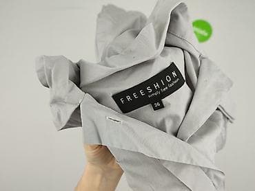 sandaly jasne: Sukienka damska, rozmiar S — 5