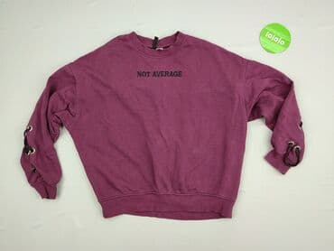 Bluzy: H&M, Bluza damska
, rozmiar S — 2