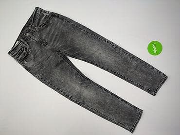 le uni: Levi’s, Jeansy dla mężczyzn, rozmiar S — 2