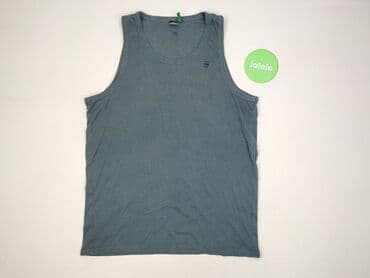 tanie koszulki fc barcelony: Koszulka dla mężczyzn, 2XL, G-Star Raw, stan - Idealny — 2