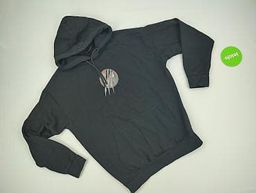 dragon ball bluzy: Cropp, Bluza z kapturem dla mężczyzn, rozmiar XS — 2
