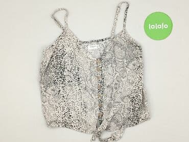 ustawienie klapki wentylatora: Reserved YFL, Top damski, rozmiar S — 4