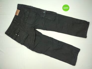 koszulka z julią żugaj: Jeans for men, XL (EU 42), condition - Good — 3