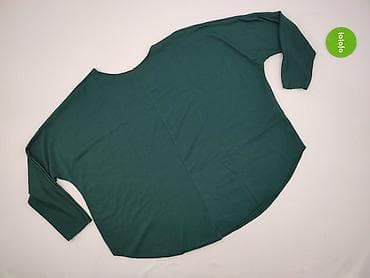 uniqlo basic: Unisono, Bluzka damska, rozmiar S — 3