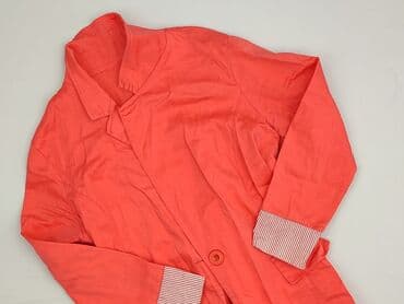 marynarka damska c a: Women's blazer, size S (EU 36) — 1