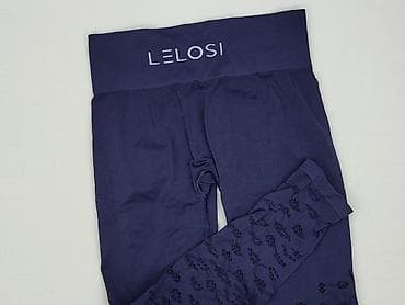 getry 146: Leggings, Legginsy Sportowe damskie, rozmiar L — 1