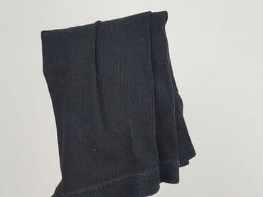 prazkowane leginsy: Legginsy rozmiar S — 6