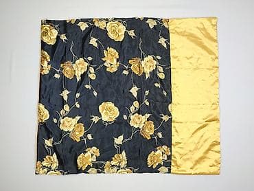 dekoracja: Pillowcase, 64 x 74, kolor - Złoty, stan - Bardzo dobry — 1