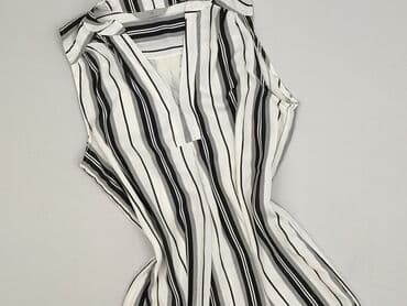 hm bluzki z krótkim rękawem: H&M, Sukienka damska, rozmiar S — 1