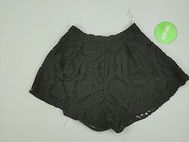 spodenki croop: Szorty damskie, rozmiar S — 3