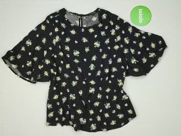 bluza pepe jeans damska: Peacocks, Bluzka damska, rozmiar M — 2